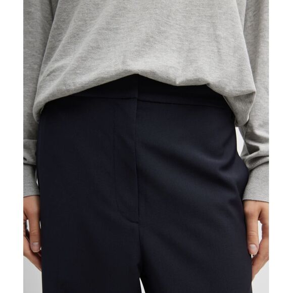 Tibi NWT Tropical Wool Jules trouser - Picture 5 of 7